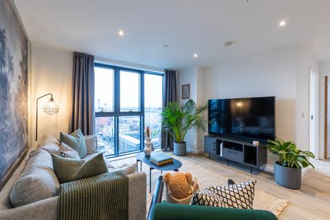 3 bedroom flat to rent, Flat 203, Swan Street House, Swan Street