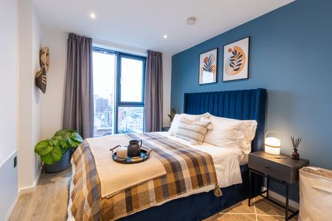 3 bedroom flat to rent, Flat 203, Swan Street House, Swan Street