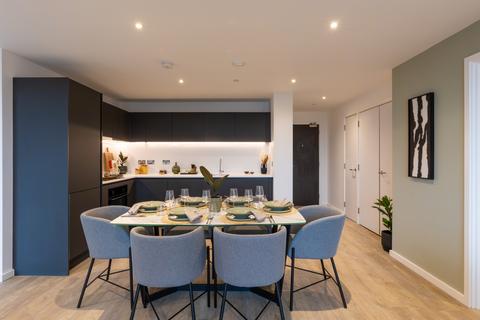 3 bedroom flat to rent, Flat 203, Swan Street House, Swan Street