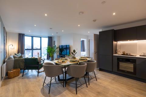 3 bedroom flat to rent, Flat 203, Swan Street House, Swan Street