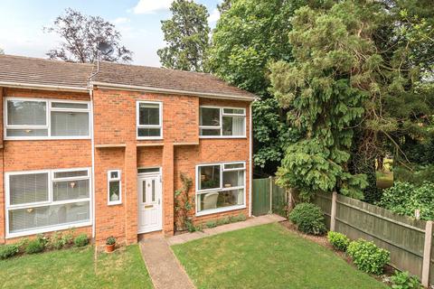 4 bedroom end of terrace house for sale, Egerton Place, Weybridge, KT13