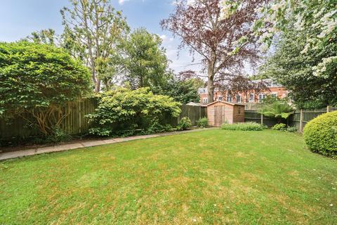4 bedroom end of terrace house for sale, Egerton Place, Weybridge, KT13