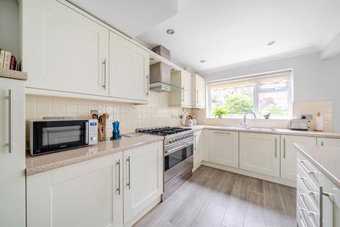 4 bedroom end of terrace house for sale, Egerton Place, Weybridge, KT13