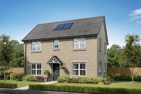 undefined, Plot 505, The Barndale at Warren Park, DN4, Bawtry Road, Bessacarr DN4