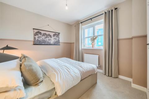 undefined, Plot 503, The Galloway at Warren Park, DN4, Bawtry Road, Bessacarr DN4