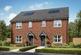 Plot 504, The Galloway at Warren Park, DN4, Bawtry Road, Bessacarr DN4