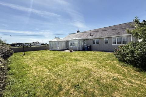 undefined, Engedi, Holyhead, Anglesey, LL65