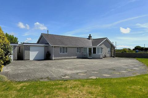 undefined, Engedi, Holyhead, Anglesey, LL65