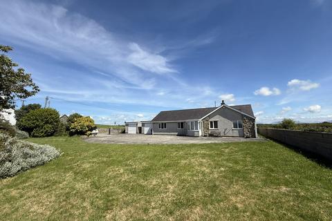 undefined, Engedi, Holyhead, Anglesey, LL65