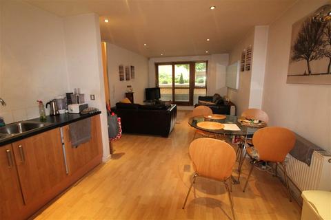 2 bedroom apartment for sale, Regent Quay, Bowman Lane, Leeds