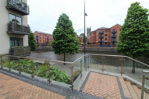2 bedroom apartment for sale, Regent Quay, Bowman Lane, Leeds