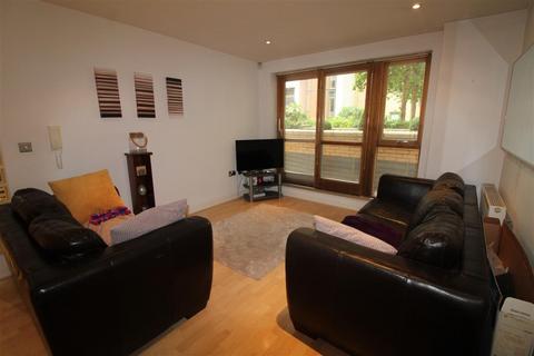 2 bedroom apartment for sale, Regent Quay, Bowman Lane, Leeds