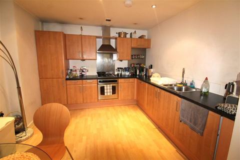 2 bedroom apartment for sale, Regent Quay, Bowman Lane, Leeds