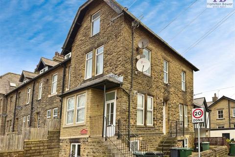 undefined, Leeds Road, Ilkley