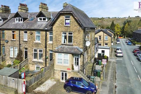 undefined, Leeds Road, Ilkley