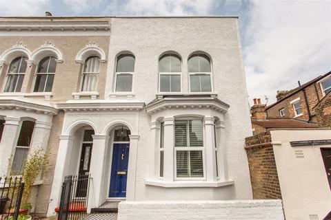 1 Strahan Road, London, E3 5DA