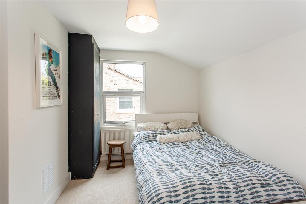 Third Bedroom