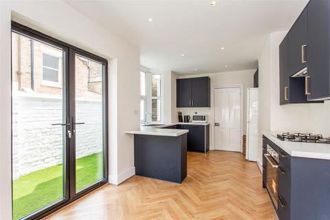 1 Strahan Road, London, E3 5DA