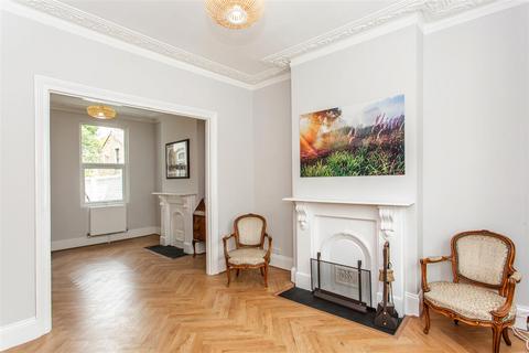 1 Strahan Road, London, E3 5DA