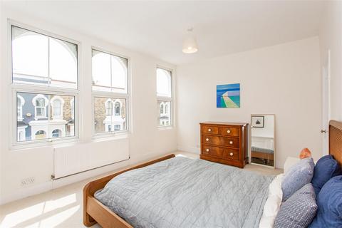 1 Strahan Road, London, E3 5DA