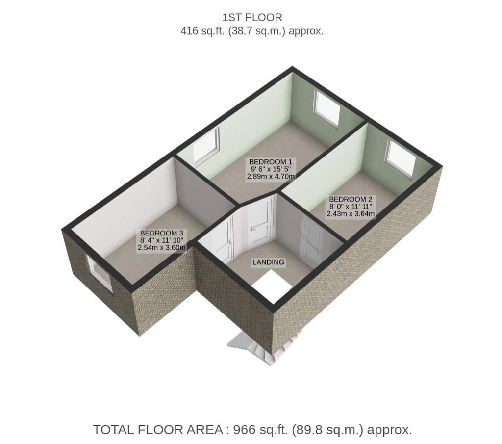 First Floor Plan .