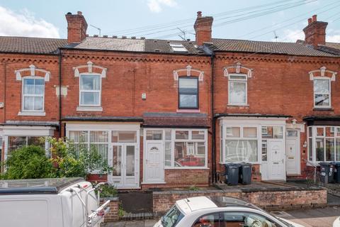 3 bedroom terraced house for sale - Rowheath Road, Birmingham, B30