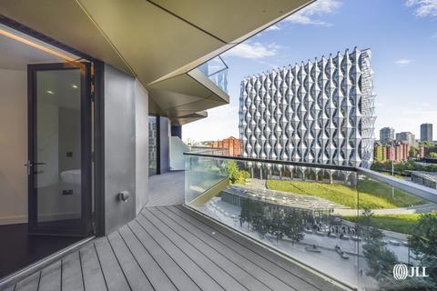 1 bedroom apartment for sale, The Residence, London SW11