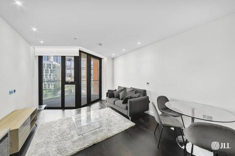 1 bedroom apartment for sale, The Residence, London SW11