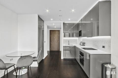 1 bedroom apartment for sale, The Residence, London SW11