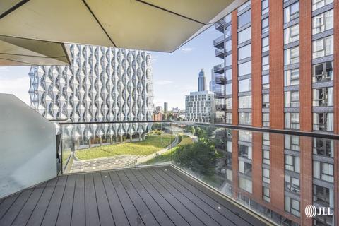 1 bedroom apartment for sale, The Residence, London SW11