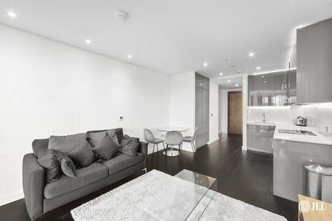 1 bedroom apartment for sale, The Residence, London SW11