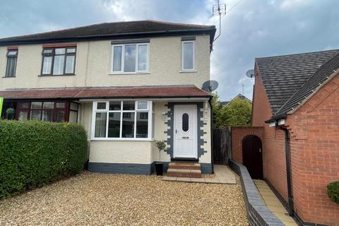 2 bedroom house to rent, Trent View Close, Brereton, Rugeley