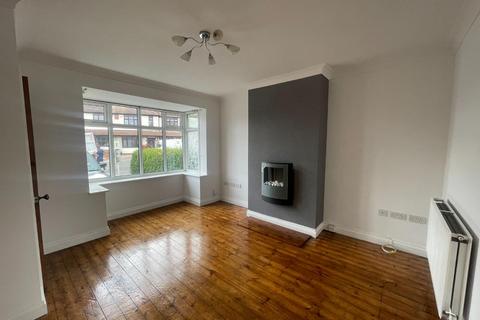 2 bedroom house to rent, Trent View Close, Brereton, Rugeley