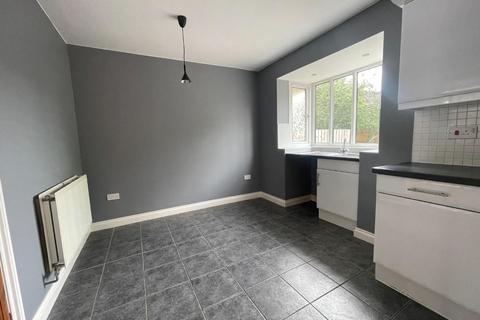 2 bedroom house to rent, Trent View Close, Brereton, Rugeley