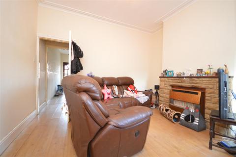 undefined, Temple Street, Castleford