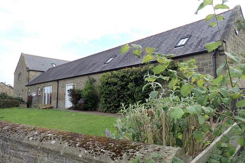 3 bedroom barn conversion to rent, Pegswood, Morpeth