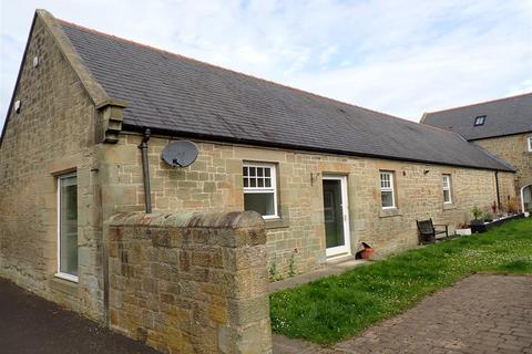 3 bedroom barn conversion to rent, Pegswood, Morpeth