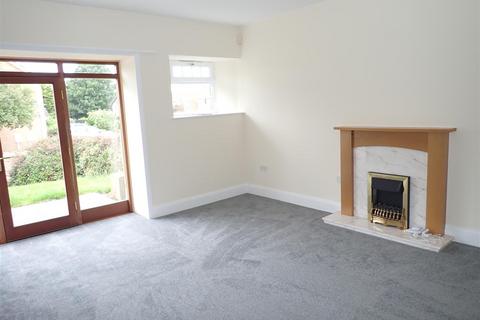 3 bedroom barn conversion to rent, Pegswood, Morpeth