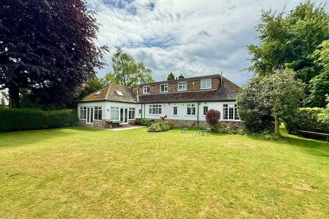 undefined, Boston Spa, Wetherby, St Johns Road, LS23