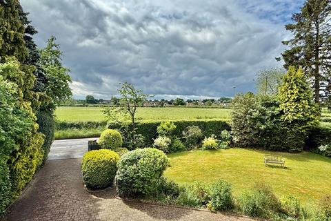 undefined, Boston Spa, Wetherby, St Johns Road, LS23