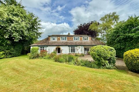 undefined, Boston Spa, Wetherby, St Johns Road, LS23