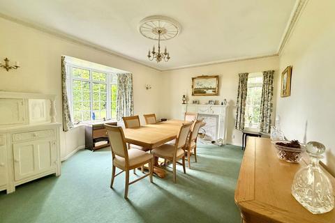 undefined, Boston Spa, Wetherby, St Johns Road, LS23