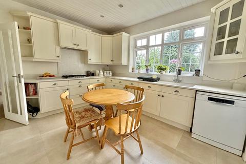 undefined, Boston Spa, Wetherby, St Johns Road, LS23