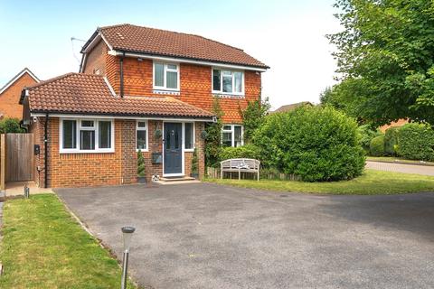 Sanger Drive, Send, Woking, GU23