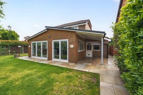 undefined, Sanger Drive, Send, Woking, GU23