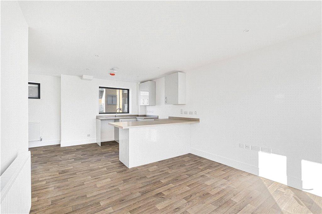 Kitchen/Living Room