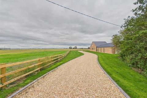 undefined, Lineside, Amber Hill, Boston