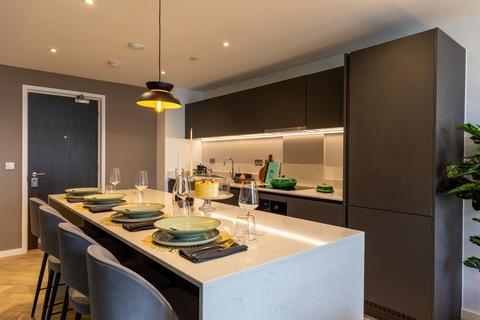 2 bedroom flat to rent, Flat 2705, Swan Street House, Swan Street