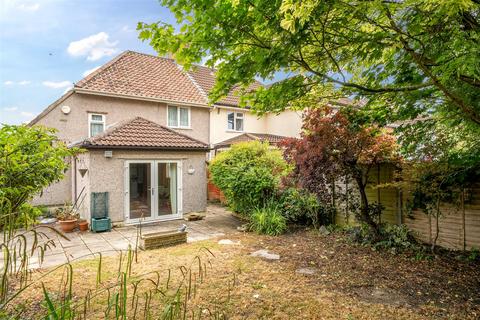 undefined, Crossways Road, Knowle Park, Bristol