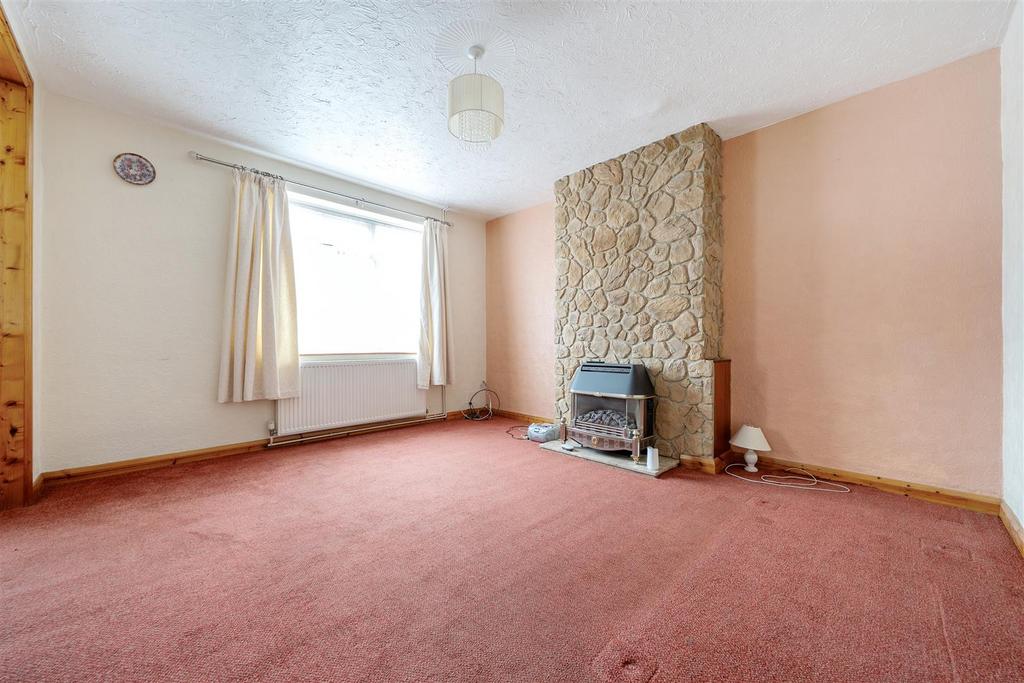 Reception Room One